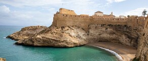 Melilla : Privatjet Charter