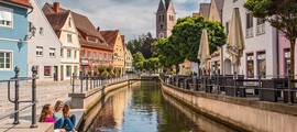 Privatjets und Hubschrauber in Köln-Bonn mieten