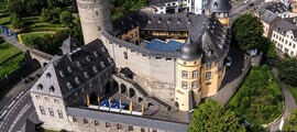 Binsfeld Spangdahlem: Privatjet mieten