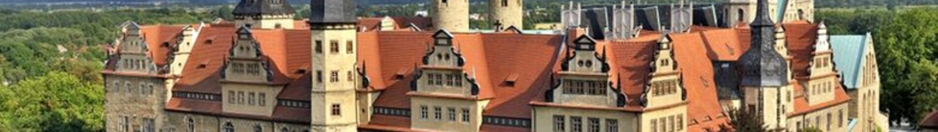 Mieten Sie einen Privatjet von/nach Merseburg