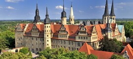 Peenemünde: Privatjet Charter