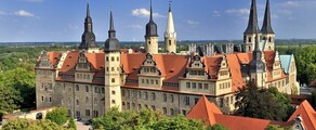 Merseburg : Privatjet Charter 
