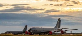 Northampton Sywell: Privatjet mieten 