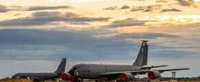 Mildenhall: Vermietung von Privatjets 