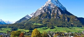Lugano : privatjet mieten