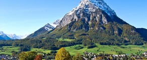 Mollis: Vermietung von Privatjets 