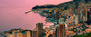 Privatjet mieten – Paris – Monaco