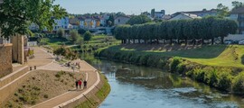 Privatjet mieten nach Valence-Chabeuil