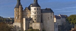 Montbeliard Courcelles: Privatjet mieten 