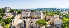 Montelimar Ancona: Privatjet mieten 
