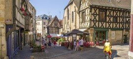 Mieten Sie einen Privatjet von/nach Limoges