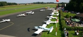Mieten Sie einen Privatjet von/nach Fassberg