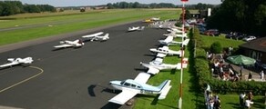 Munster-telgte : Privatjet Charter