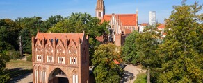 Neubrandenburg : Privatjet Charter
