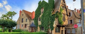 Nevers Fourchambault : Privatjet mieten 