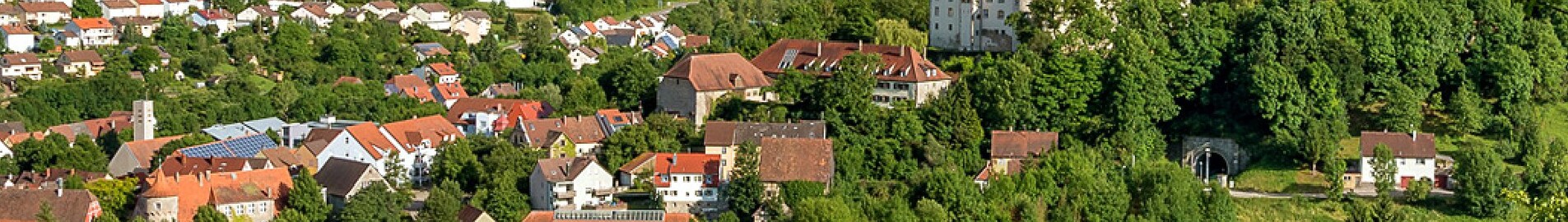 Mieten Sie einen Privatjet von/nach Niederstetten