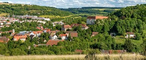 Niederstetten: Privatjet Charter