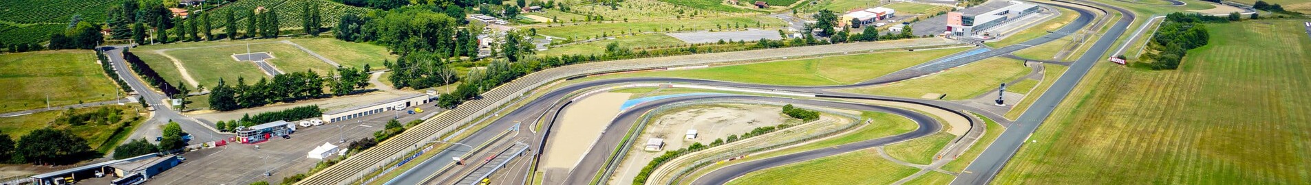 Nogaro : Privatjet mieten 