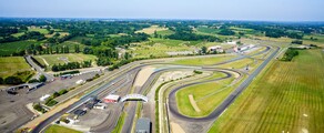 Nogaro : Privatjet mieten 