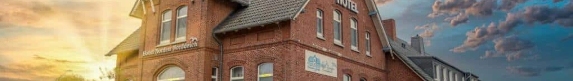 Norden Norddeich: Privatjet Charter