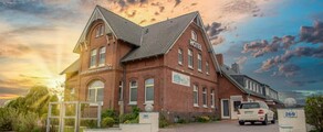 Norden Norddeich: Privatjet Charter