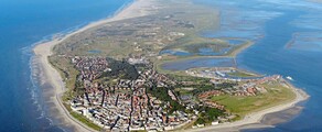 Norderney : Privatjet Charter