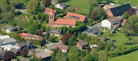 Privatjets in Eberswalde mieten