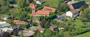 Nordholz: Privatjet Charter