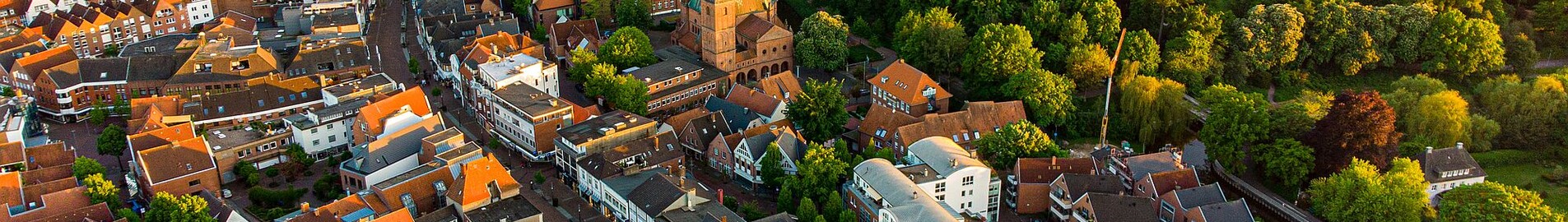 Nordhorn Lingen : Privatjet Charter