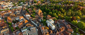 Nordhorn Lingen : Privatjet Charter