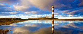 North Ronaldsay : Private Jet Charter 