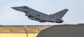 Odiham: Privatjet mieten 