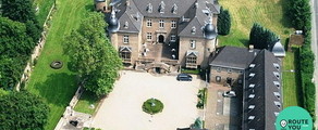 Norvenich : Privatjet Charter
