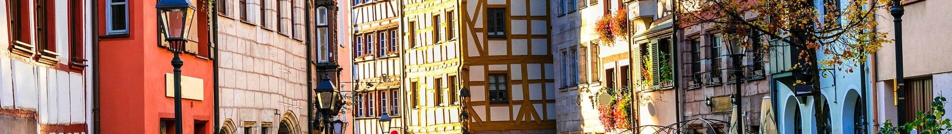 Nürnberg : Privatjet Charter