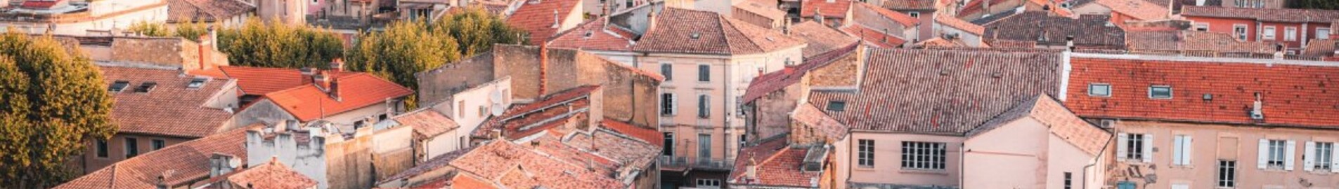Mieten Sie einen Privatjet von/nach Orange Caritat Ab