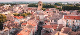 Privatjets in Epernay mieten