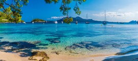 Privatjet und Hubschrauber mieten nach Menorca