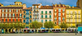 Albacete: Privatjets und Hubschraubern Mieten 