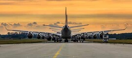 Mieten Sie einen Privatjet von/nach Chemnitz