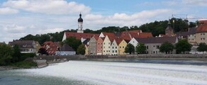 Penzing Landsberg Lech : Privatjet Charter