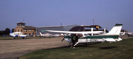 Jersey: Privatjet mieten 