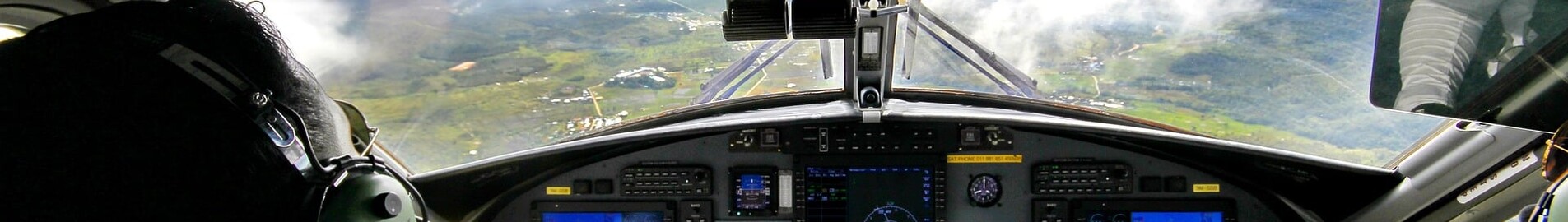 Pilot werden in Frankreich: Top 6 der besten Flugschulen