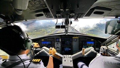 Pilot werden in Frankreich: Top 6 der besten Flugschulen