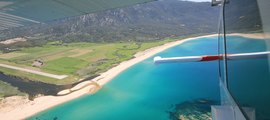 Mieten Sie einen Privatjet von/nach Lannion