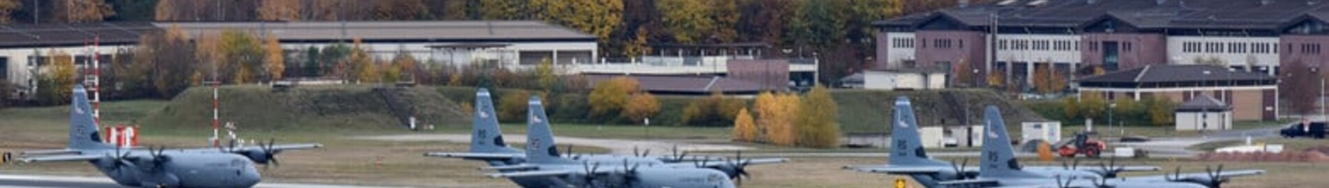 Mieten Sie einen Privatjet von/nach Ramstein