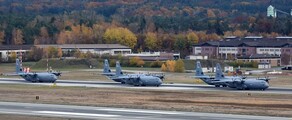 Privatjet und Hubschrauber mieten nach Ramstein