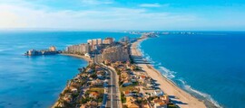 Bilbao: Privatjet mieten 