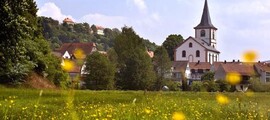 Siegen Siegerland : Privatjet Charter
