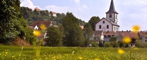 Reichelsheim: Privatjet Charter