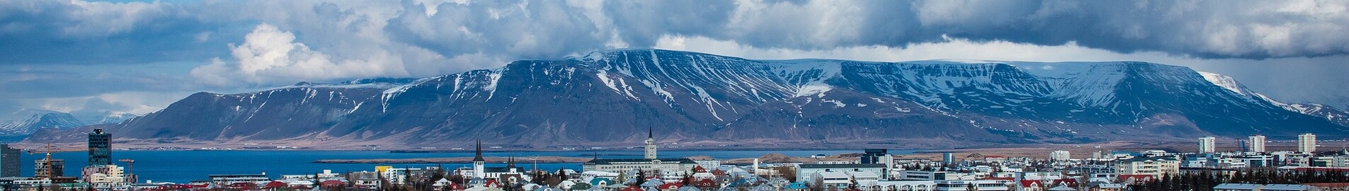 Reykjavik: Privatjet mieten 